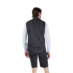 Cortavientos FOX Ranger SS BLK NEW