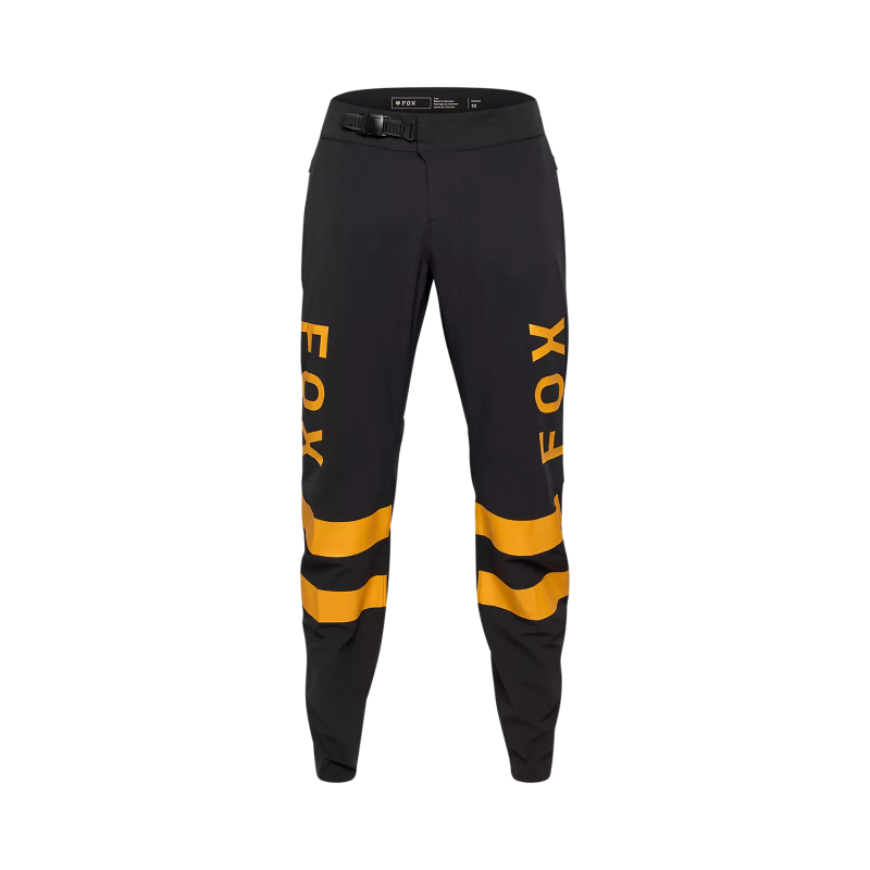 Pantalón FOX RANGER KAIROS TGRN NIÑO
