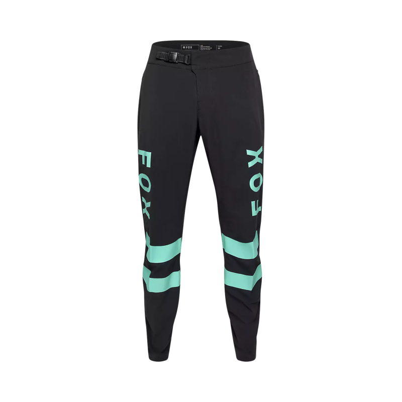 Pantalón FOX RANGER KAIROS TURQ Pantalón FOX RANGER KAIROS TURQ