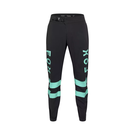 Pantalón FOX RANGER KAIROS TURQ