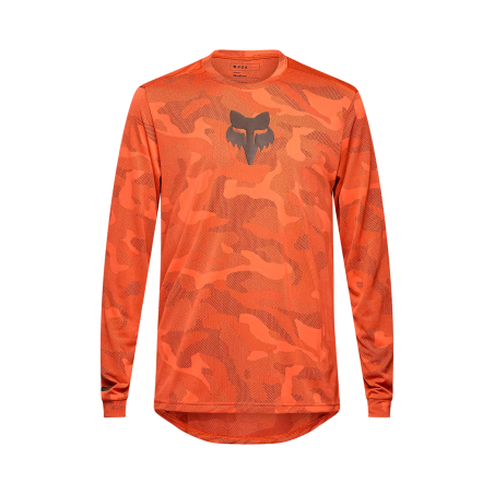 Jersey FOX RANGER TRUDRI BLD ORG