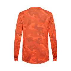 Jersey FOX RANGER TRUDRI BLD ORG
