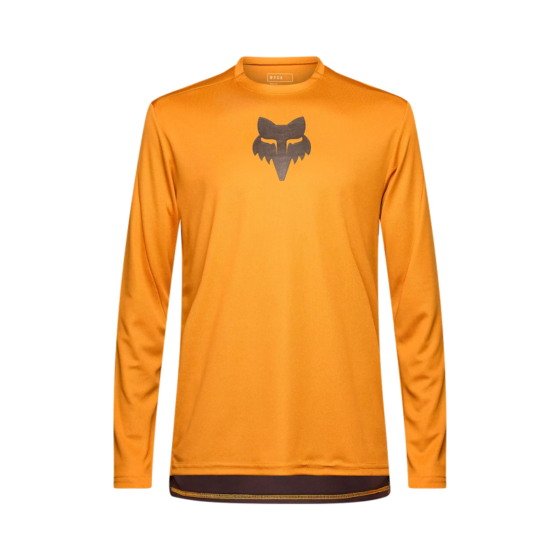 Jersey FOX RANGER LS HEAD CRML Jersey FOX RANGER LS HEAD CRML