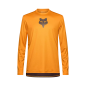 Jersey FOX RANGER LS HEAD CRML Jersey FOX RANGER LS HEAD CRML