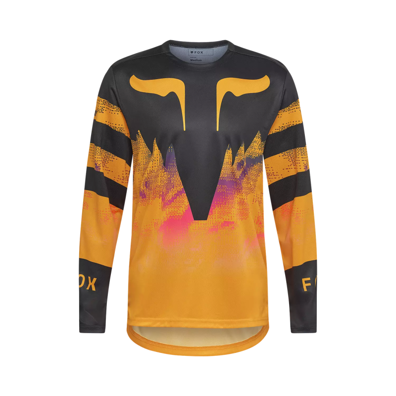 Jersey FOX RANGER LS KAIROS TGRN Jersey FOX RANGER LS KAIROS TGRN