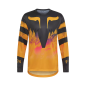 Jersey FOX RANGER LS KAIROS TGRN Jersey FOX RANGER LS KAIROS TGRN