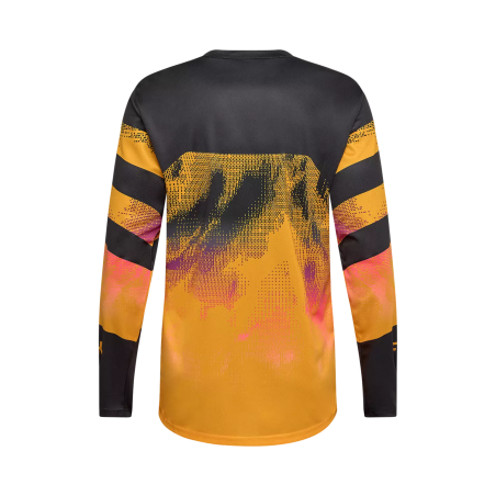 Jersey FOX RANGER LS KAIROS TGRN