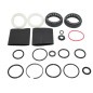 Kit Retenes RockShox Servicio 200H 35 Silver Kit Retenes RockShox Servicio 200H 35 Silver