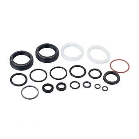Kit Retenes RockShox Servicio 200H YARI Dual A1