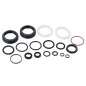 Kit Retenes RockShox Servicio 200H YARI Dual A1 Kit Retenes RockShox Servicio 200H YARI Dual A1