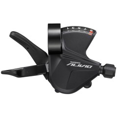 Shifter Shimano SL-M3100 ALIVIO 9V Derecho S/Caja
