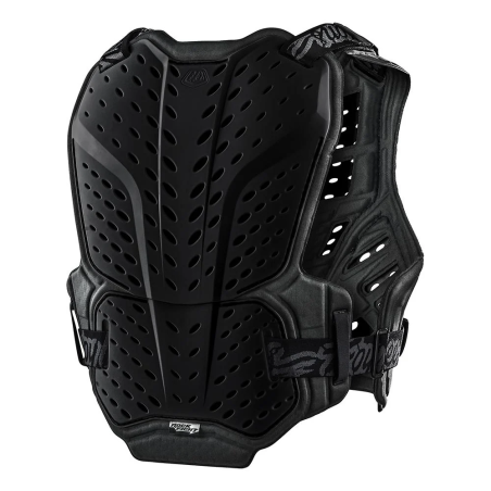 Jofa TROY LEE DESIGNS NIÑOS ROCKFIGHT BLACK