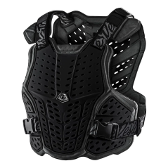 Jofa TROY LEE DESIGNS NIÑOS ROCKFIGHT BLACK
