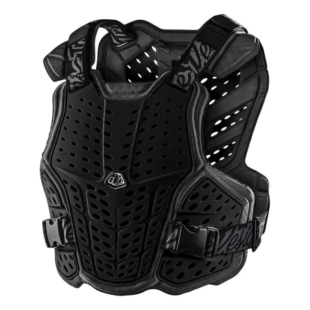 Jofa TROY LEE DESIGNS NIÑOS ROCKFIGHT BLACK