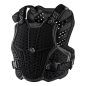 Jofa TROY LEE DESIGNS NIÑOS ROCKFIGHT BLACK
