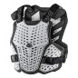 Jofa TROY LEE DESIGNS NIÑOS ROCKFIGHT WHITE Jofa TROY LEE DESIGNS NIÑOS ROCKFIGHT WHITE