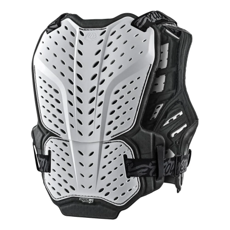 Jofa TROY LEE DESIGNS NIÑOS ROCKFIGHT WHITE