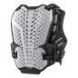 Jofa TROY LEE DESIGNS NIÑOS ROCKFIGHT WHITE Jofa TROY LEE DESIGNS NIÑOS ROCKFIGHT WHITE