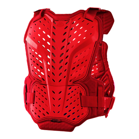Jofa TROY LEE DESIGNS NIÑOS ROCKFIGHT RED
