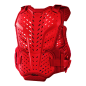 Jofa TROY LEE DESIGNS NIÑOS ROCKFIGHT RED Jofa TROY LEE DESIGNS NIÑOS ROCKFIGHT RED