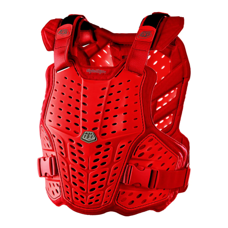 Jofa TROY LEE DESIGNS NIÑOS ROCKFIGHT RED