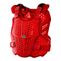 Jofa TROY LEE DESIGNS NIÑOS ROCKFIGHT RED Jofa TROY LEE DESIGNS NIÑOS ROCKFIGHT RED