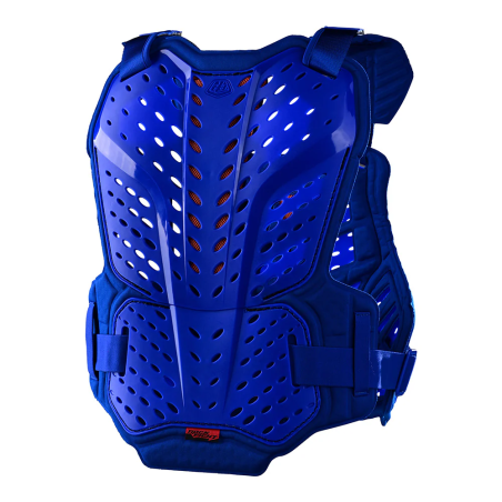 Jofa TROY LEE DESIGNS NIÑOS ROCKFIGHT BLUE