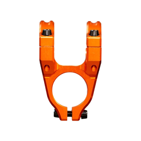Tee 715IND ULTRA 35x35MM ORANGE