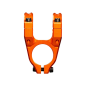 Tee 715IND ULTRA 35x35MM ORANGE Tee 715IND ULTRA 35x35MM ORANGE