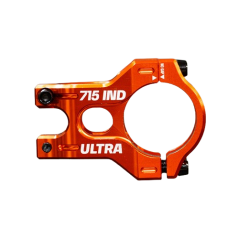 Tee 715IND ULTRA 35x35MM ORANGE