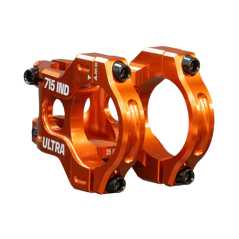 Tee 715IND ULTRA 35x35MM ORANGE