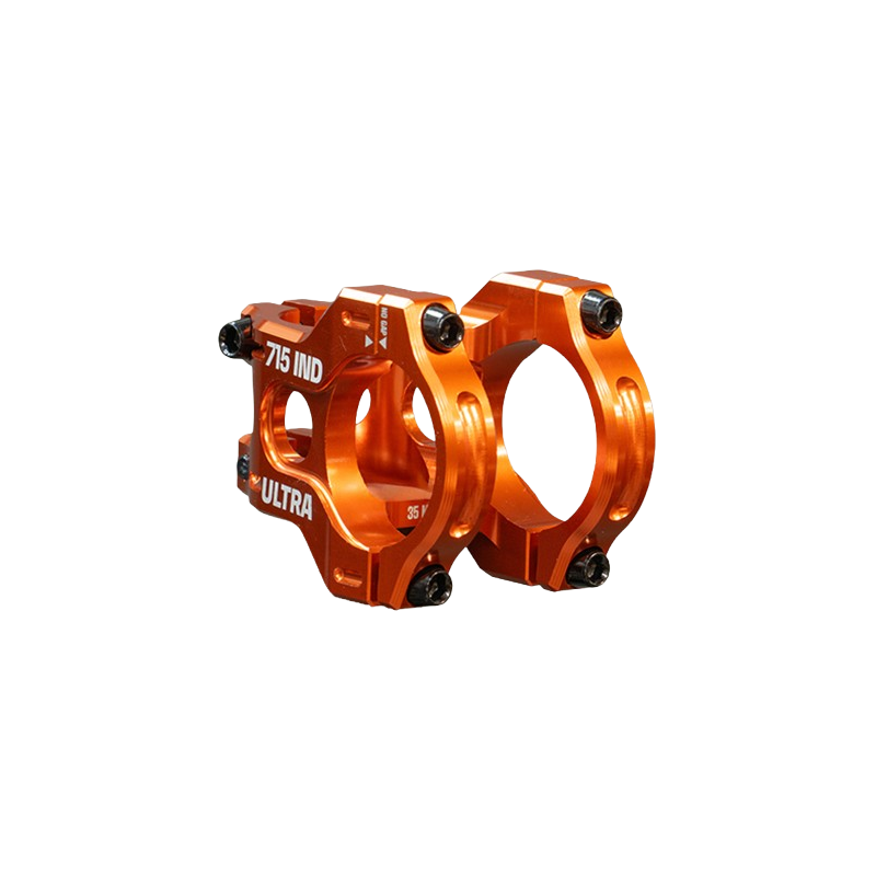 Tee 715IND ULTRA 35x35MM ORANGE Tee 715IND ULTRA 35x35MM ORANGE