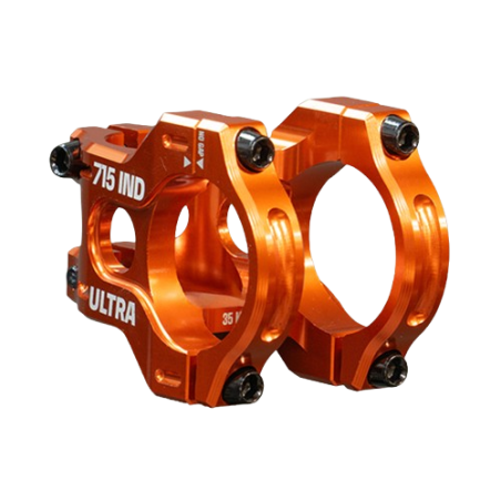 Tee 715IND ULTRA 35x35MM ORANGE
