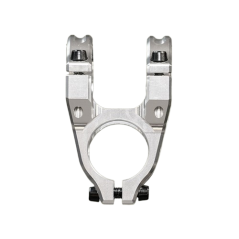 Tee 715IND ULTRA 35x35MM SILVER