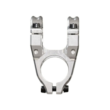 Tee 715IND ULTRA 35x35MM SILVER