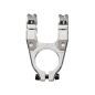 Tee 715IND ULTRA 35x35MM SILVER Tee 715IND ULTRA 35x35MM SILVER