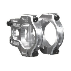 Tee 715IND ULTRA 35x35MM SILVER