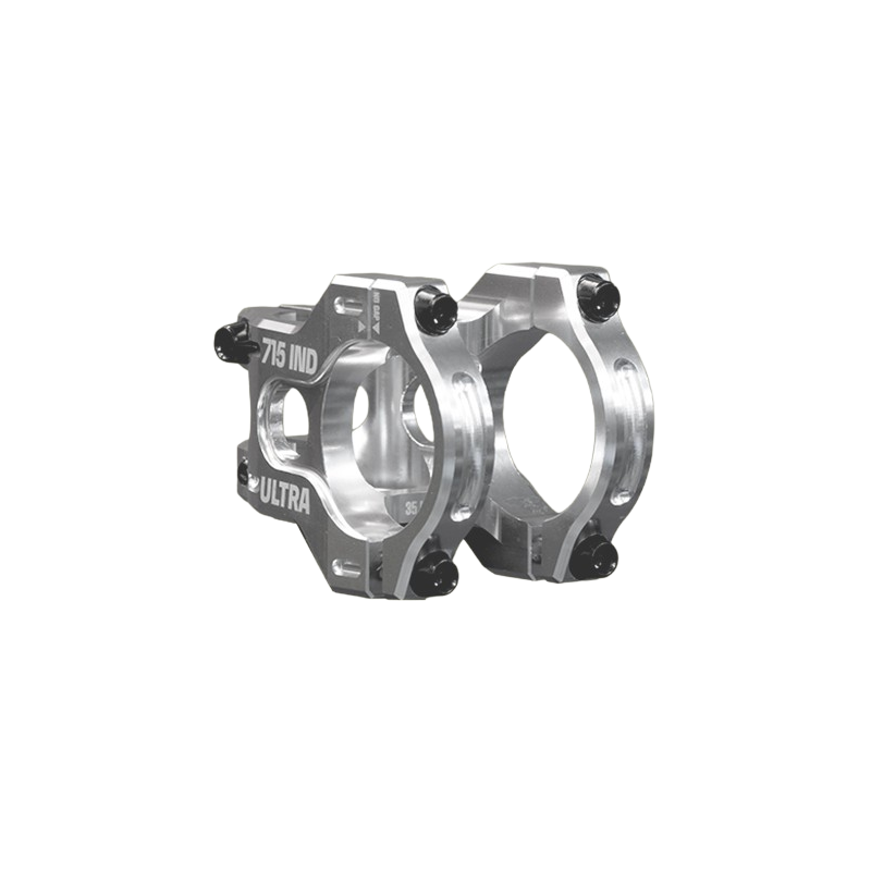 Tee 715IND ULTRA 35x35MM SILVER Tee 715IND ULTRA 35x35MM SILVER