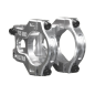 Tee 715IND ULTRA 35x35MM SILVER Tee 715IND ULTRA 35x35MM SILVER