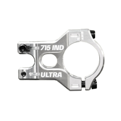 Tee 715IND ULTRA 35x35MM SILVER
