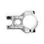 Tee 715IND ULTRA 35x35MM SILVER Tee 715IND ULTRA 35x35MM SILVER