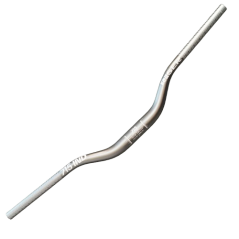 Manubrio 715IND AZUL PLATINO 35X50mm 800mm