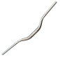 Manubrio 715IND AZUL PLATINO 35X50mm 800mm