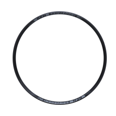 Llanta 715IND 30MM 27.5 32H Black