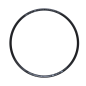 Llanta 715IND 30MM 27.5 32H Black Llanta 715IND 30MM 27.5 32H Black
