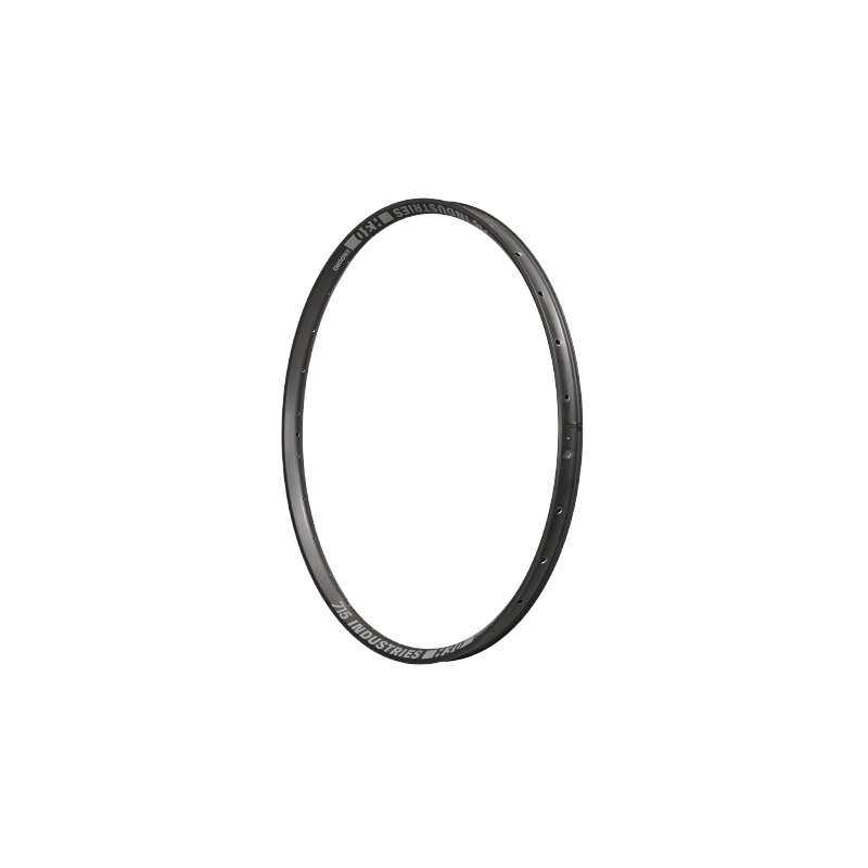 Llanta 715IND 30MM 27.5 32H Black Llanta 715IND 30MM 27.5 32H Black