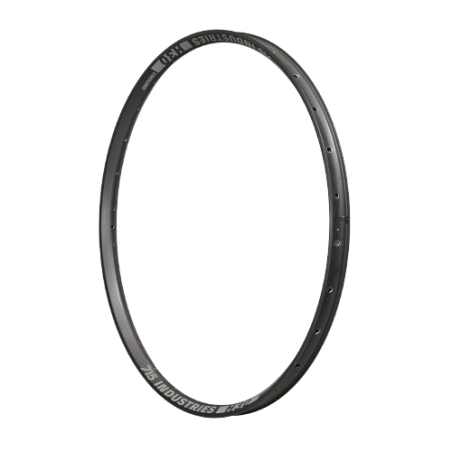 Llanta 715IND 30MM 27.5 32H Black