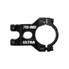 Tee 715IND ULTRA 35x35MM BLACK