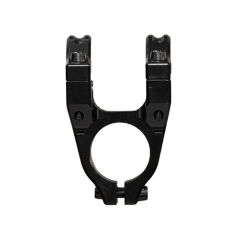 Tee 715IND ULTRA 35x35MM BLACK