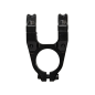 Tee 715IND ULTRA 35x35MM BLACK Tee 715IND ULTRA 35x35MM BLACK